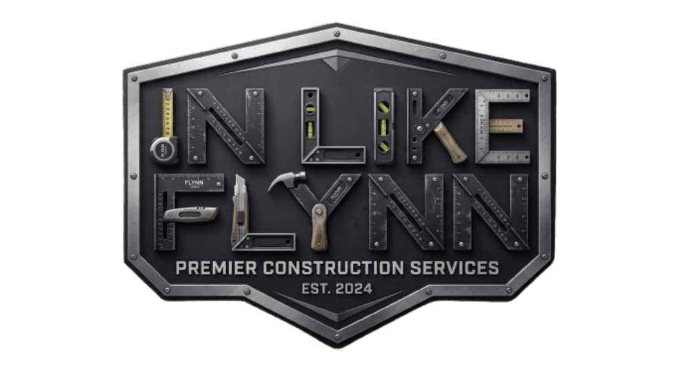 In Like Flynn LLC logo